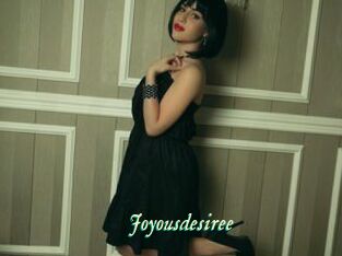 Joyousdesiree