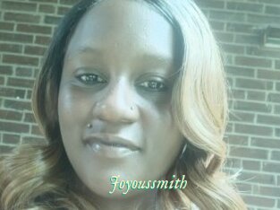 Joyoussmith