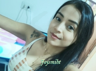 Joysmiht