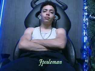 Jpcoleman