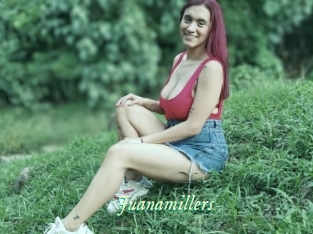 Juanamillers
