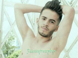 Juanceprettyboy