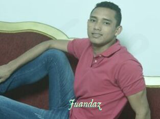 Juandaz