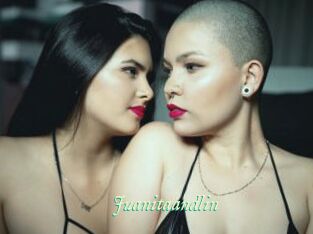 Juanitaandlin