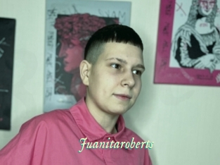 Juanitaroberts