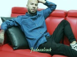 Judasxlcock
