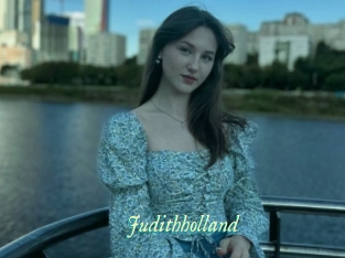 Judithholland