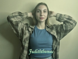 Judiththomas