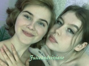 Juiceandviviane