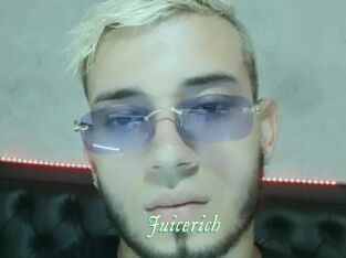 Juicerich