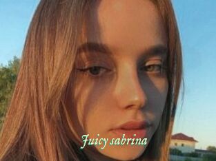 Juicy_sabrina