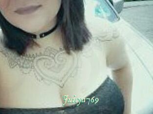 Juicya769