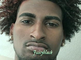 Juicyblack