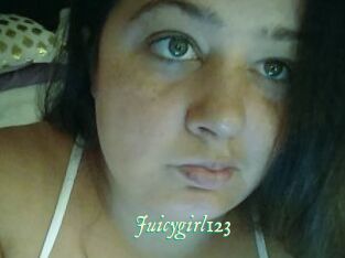 Juicygirl123