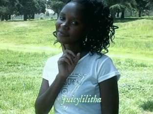 Juicylilitha