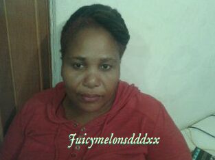 Juicymelonsdddxx