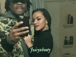 Juicyxbooty