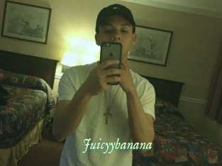 Juicyybanana