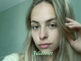 Juliabenet
