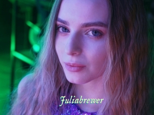 Juliabrewer