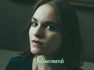 Juliaeswards