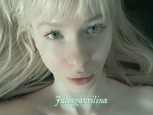 Juliagavrilina
