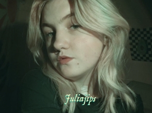 Juliajips