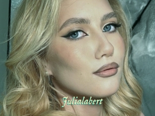 Julialabert