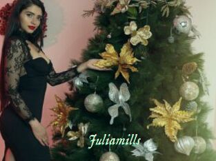 Juliamills