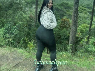 Julianaalopera