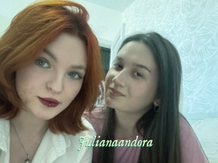 Julianaandora