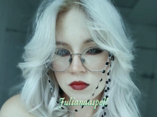 Julianaaspell