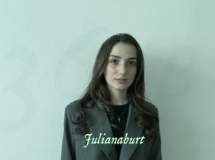 Julianaburt