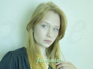 Julianadace