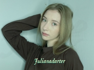Julianadarter