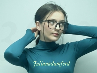 Julianadumford