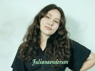 Julianaenderson