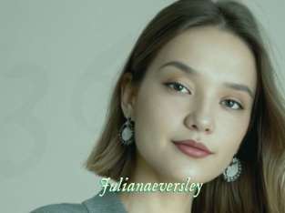Julianaeversley