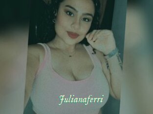 Julianaferri
