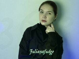 Julianafudge