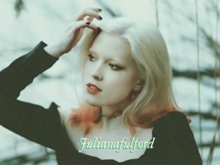 Julianafulford