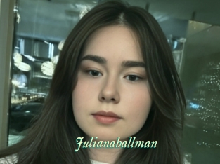Julianahallman
