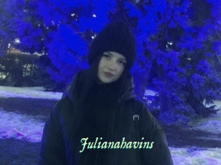 Julianahavins