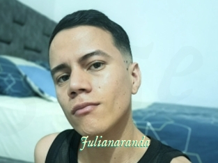 Julianaranda