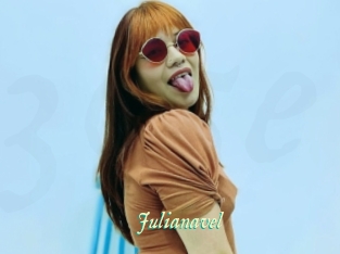 Julianavel