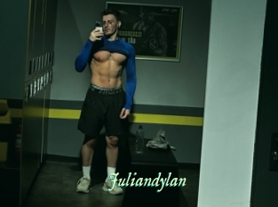 juliandylan 365 Erotiek