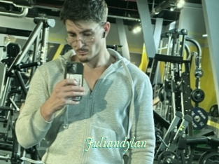 Juliandylan