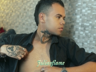 Julianflame