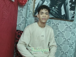 Julianjett