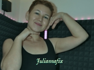 Juliannafix